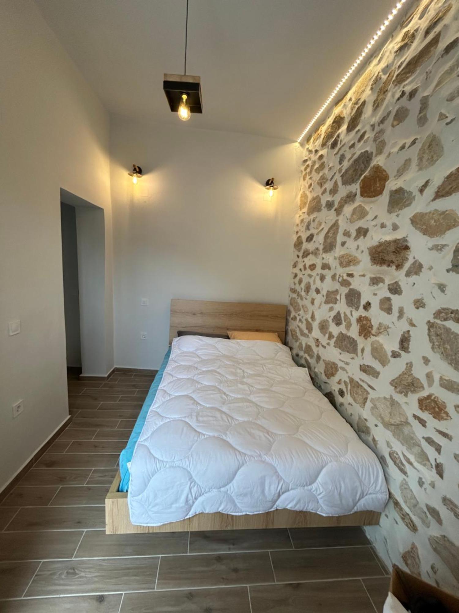 Vila Odysseus' House & Penelope Ermupoli Pokoj fotografie